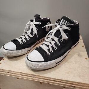 Converse shoes